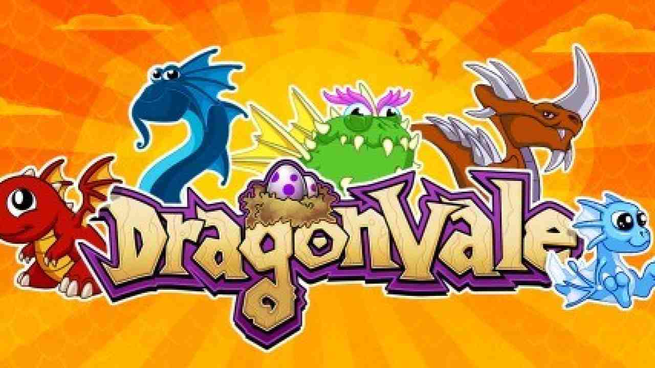 DragonVale 4.31.2 MOD Shopping, Lots of Money APK