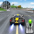 Drive for Speed: Simulator 1.31.01 MOD Rất Nhiều Tiền, Mở khóa XE APK icon