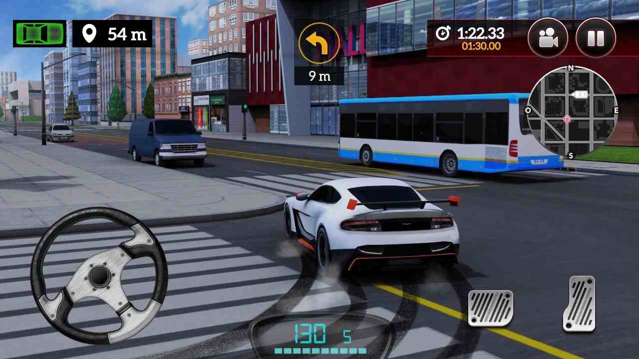 drive-for-speed-simulator-mod-apk