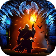 Dungeon Survival 2.0.9 MOD Vô hạn tiền APK icon