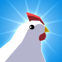 Egg, Inc. 1.33.2 MOD Menu VIP, Rất Nhiều Tiền, Mua Sắm 0Đ, APK icon