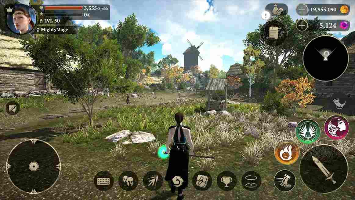 evil-lands-mod-apk