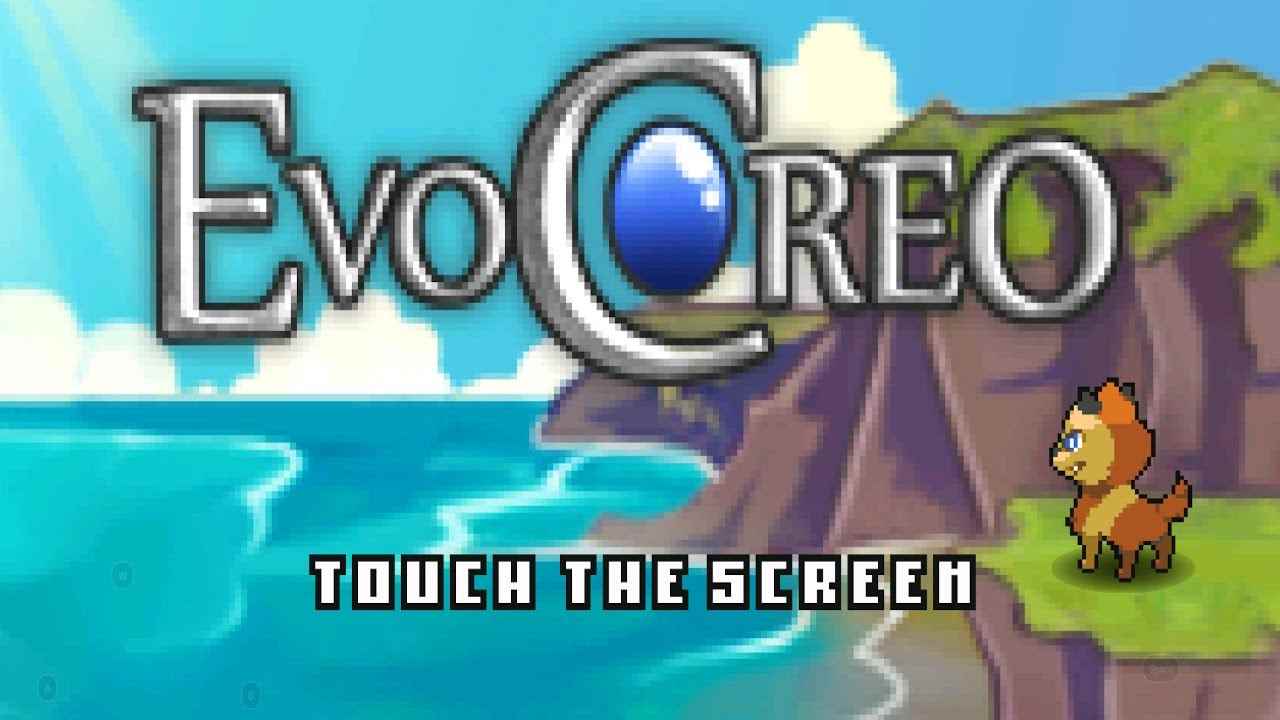 EvoCreo 1.9.15 MOD Menu VIP, Lots of Money gems, max level, free shopping APK