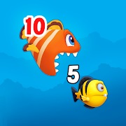 Fishdom  icon