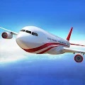 Tải Flight Pilot 3D Simulator 2.11.64 MOD Menu VIP, Rất Nhiều Tiền, Mở khóa máy bay APK icon