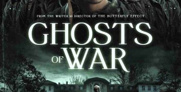 Ghosts of War 0.2.18 MOD Lots of Ammo APK image