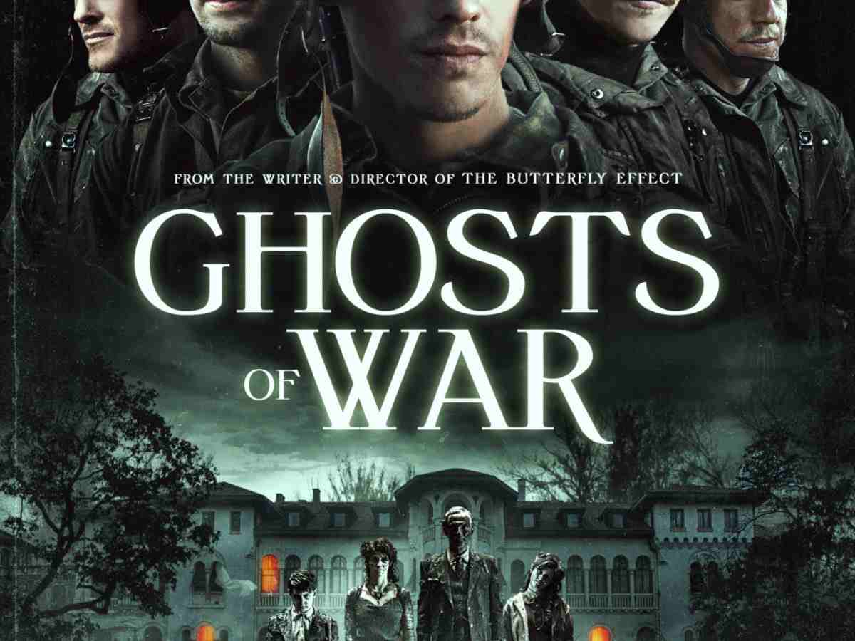 Ghosts of War 0.2.18 MOD VIP, Rất Nhiều Đạn APK