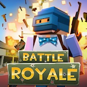 Grand Battle Royale 3.5.3 MOD Lots of Money APK icon