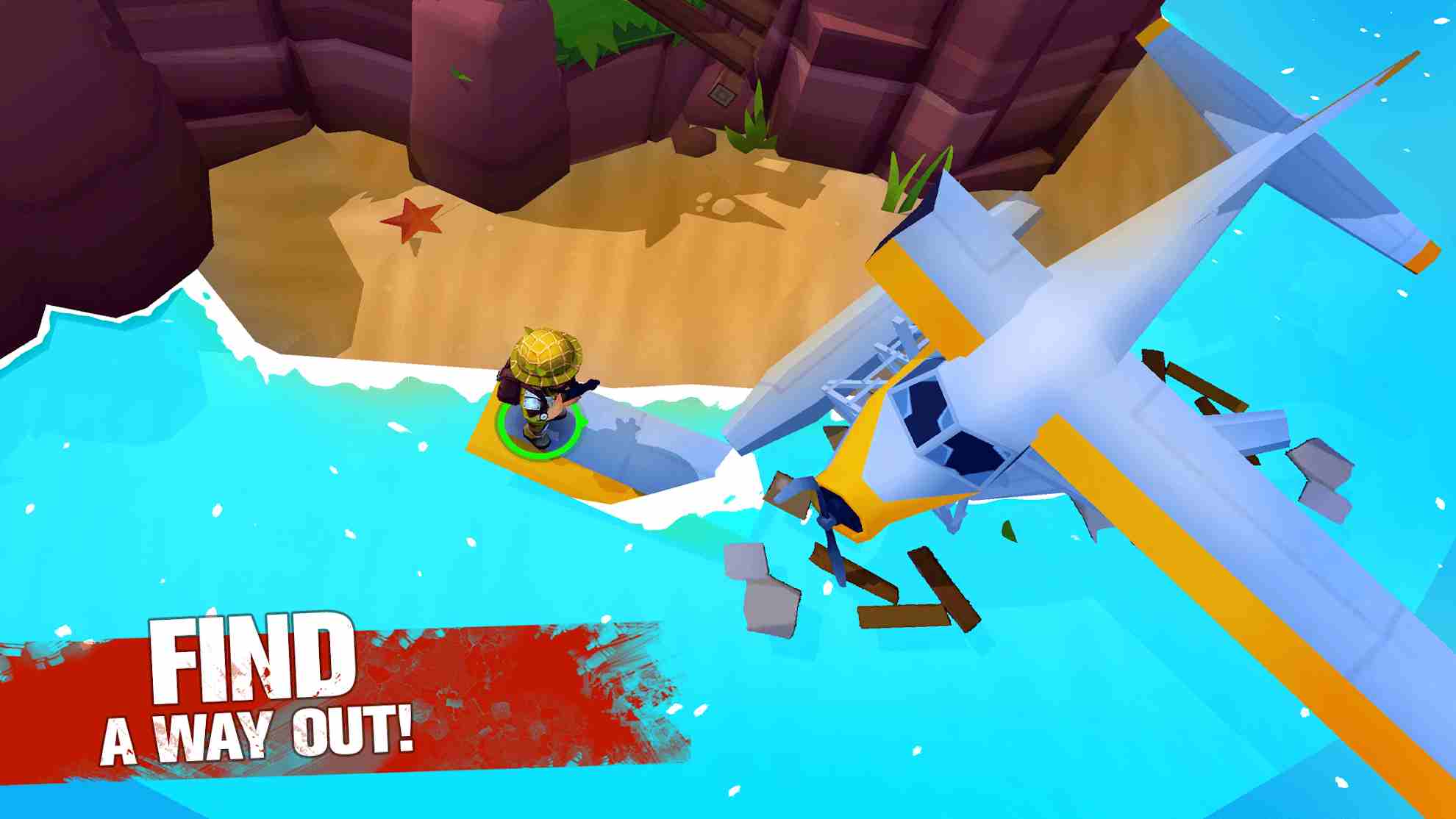 grand-survival-raft-adventure-mod-apk