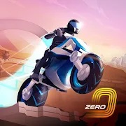 Gravity Rider Zero 1.43.17 MOD VIP, Mở Khoá Tất Cả APK icon