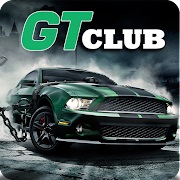 GT: Speed Club MOD APK 1.14.61