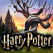 Harry Potter: Hogwarts Mystery 6.0.1  Menu, Vô Hạn Kim Cương, Đá quý, Năng lượng, Mua sắm