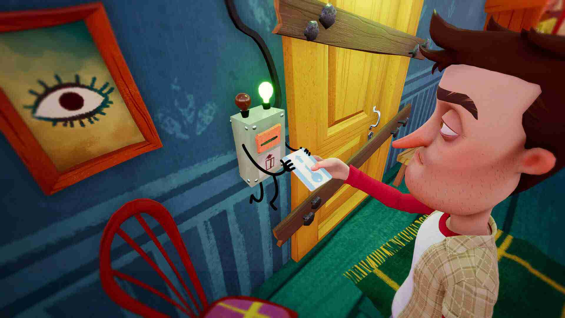 hello-neighbor-mod-apk