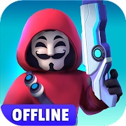 Heroes Strike MOD APK 570