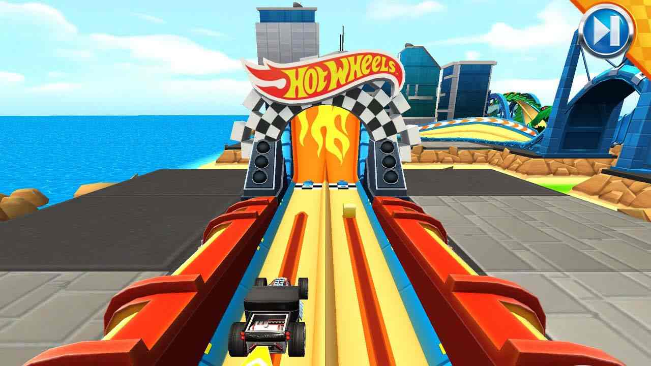 hot-wheels-unlimited-mod-android