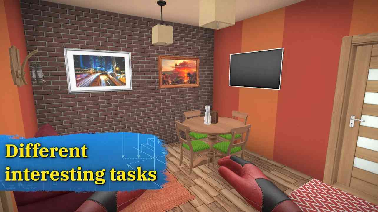 house-flipper-mod-apk