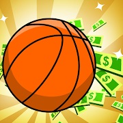 Idle Five Basketball MOD APK 1.40.2