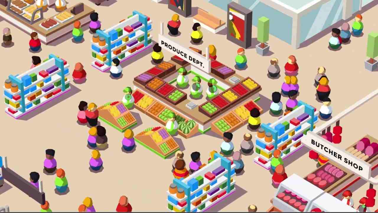 idle-supermarket-tycoon-mod/