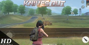 Tải Knives Out Hack 1.328.650027 MOD Menu VIP, Rất Nhiều Tiền, Auto Aim, Aimbot, Wall Hack APK image