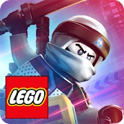 LEGO NINJAGO: Ride Ninja MOD APK 20.5.430