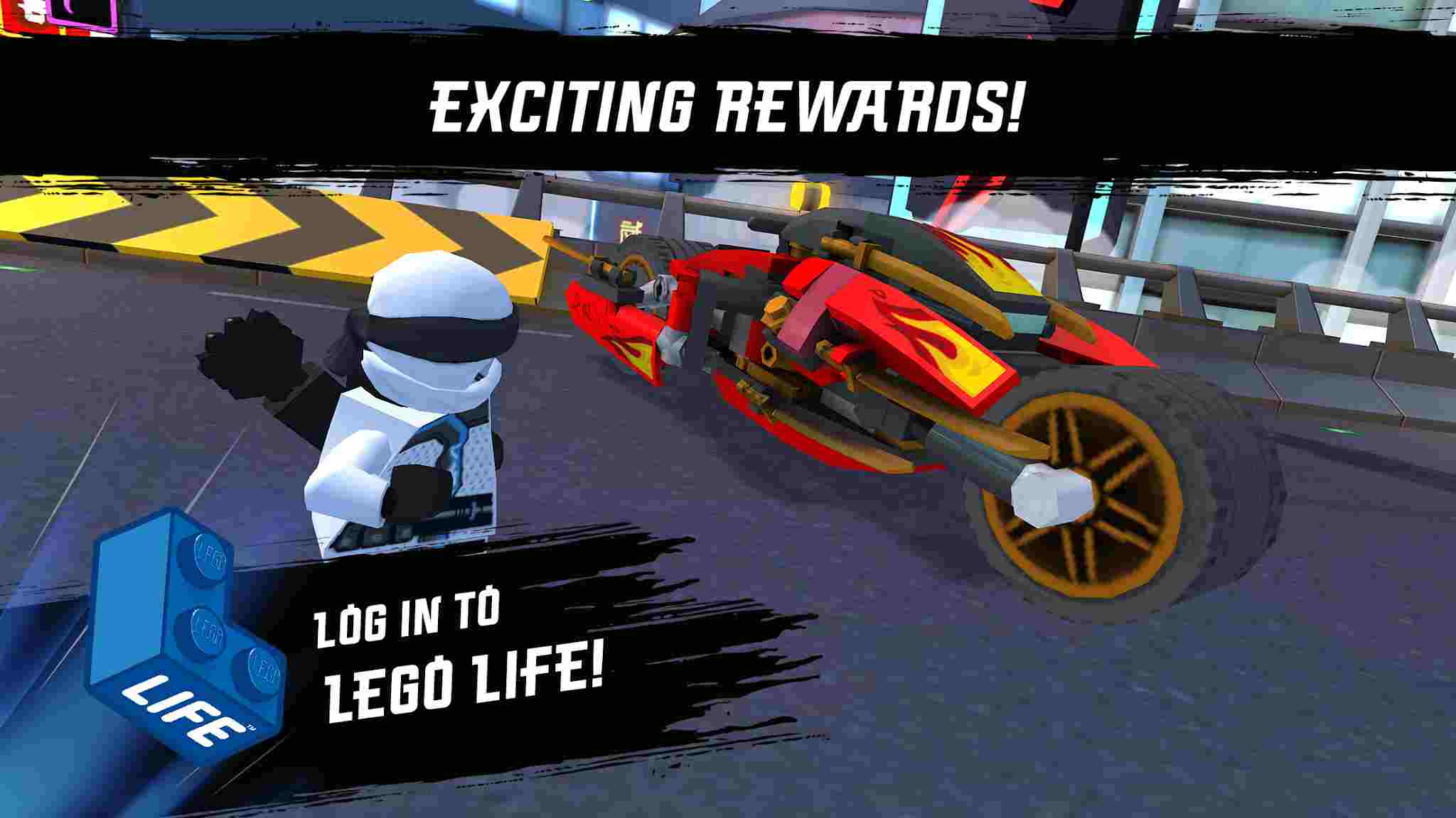 lego-ninjago-ride-ninja-mod-apk