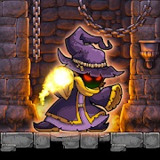 Magic Rampage icon