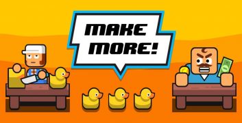 Make More APK 3.5.39 VIP, Rất Nhiều Tiền image