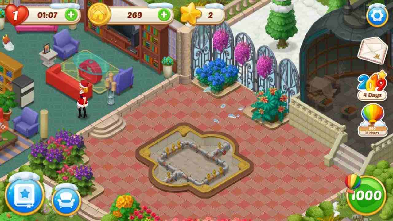 matchington-mansion-mod-apk