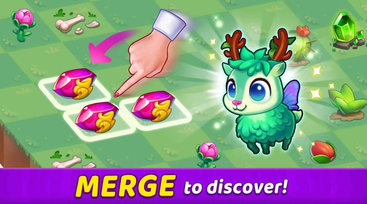 merge-magic-mod-android