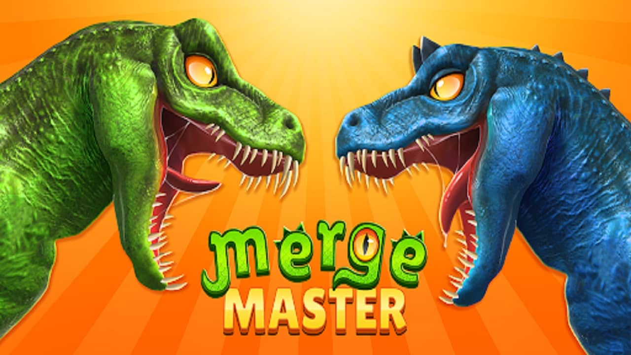 Merge Master 3.45.1 MOD Menu VIP, Lots of Money coins gems, Premium land unlocked APK