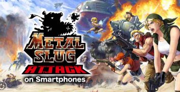 METAL SLUG ATTACK 7.13.0 MOD Menu VIP, Rất Nhiều AP, Không Cần Hồi Chiêu APK image