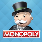 Tải MONOPOLY 1.13.6 MOD Menu VIP, Việt Hóa, Đã Mở Khóa Tất Cả APK icon