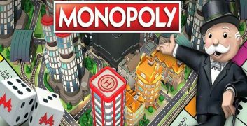 Tải MONOPOLY 1.13.6 MOD Menu VIP, Việt Hóa, Đã Mở Khóa Tất Cả APK image