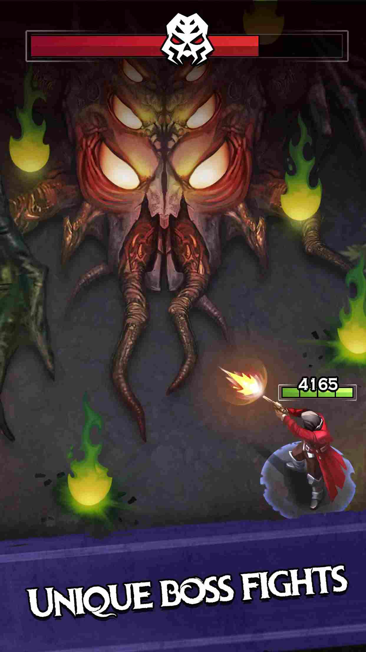 monster-killer-pro-mod-apk