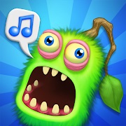 Tải My Singing Monsters 4.4.0 MOD Menu VIP, Tiền, Kim Cương, Xóa Quảng Cáo APK icon