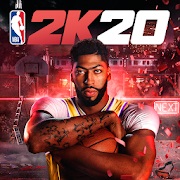 NBA 2K20 98.0.2 MOD Menu VIP, Lots of Money, unlocked all APK icon