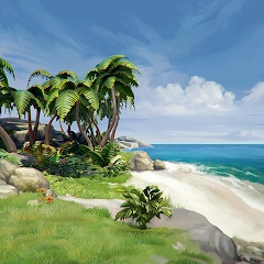 Ocean Is Home: Island Life Simulator 0.702  Vô Hạn Tiền