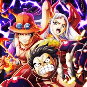 ONE PIECE TREASURE CRUISE MOD APK 14.1.2