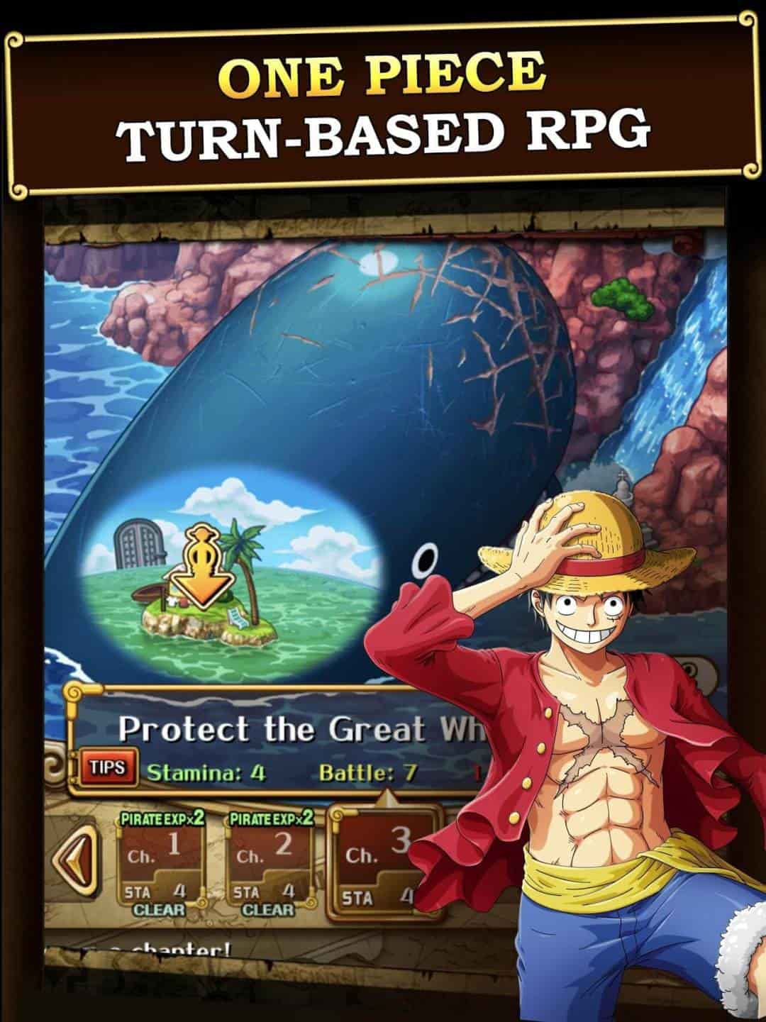 one-piece-treasure-cruise-mod-apk