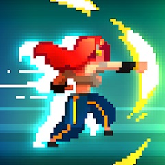 Otherworld Legends MOD APK 2.4.3