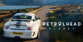 PetrolHead 5.9.0 MOD VIP, Rất Nhiều Tiền, Full Vàng APK image