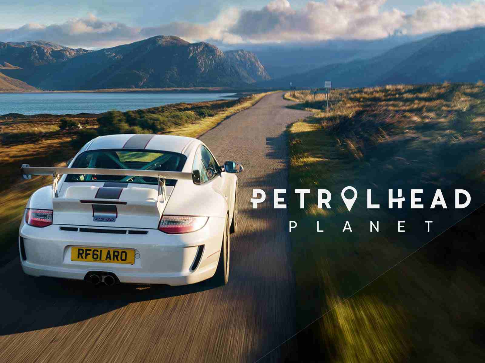 PetrolHead 5.9.0 MOD Lots of Money APK