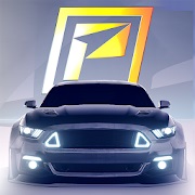 PetrolHead 5.9.0 MOD VIP, Rất Nhiều Tiền, Full Vàng APK icon