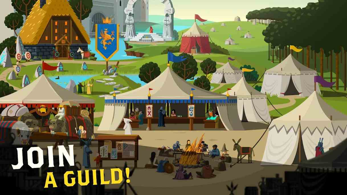 questland-mod-android