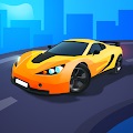 Race Master 3D APK 3.6.17 Unlimited Money icon