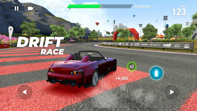 race-max-pro-mod-apk