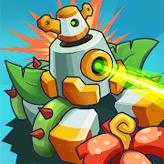 Realm Defense 3.3.1 MOD Lots of Money APK icon