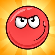 Red Ball 4 MOD APK 1.10.01