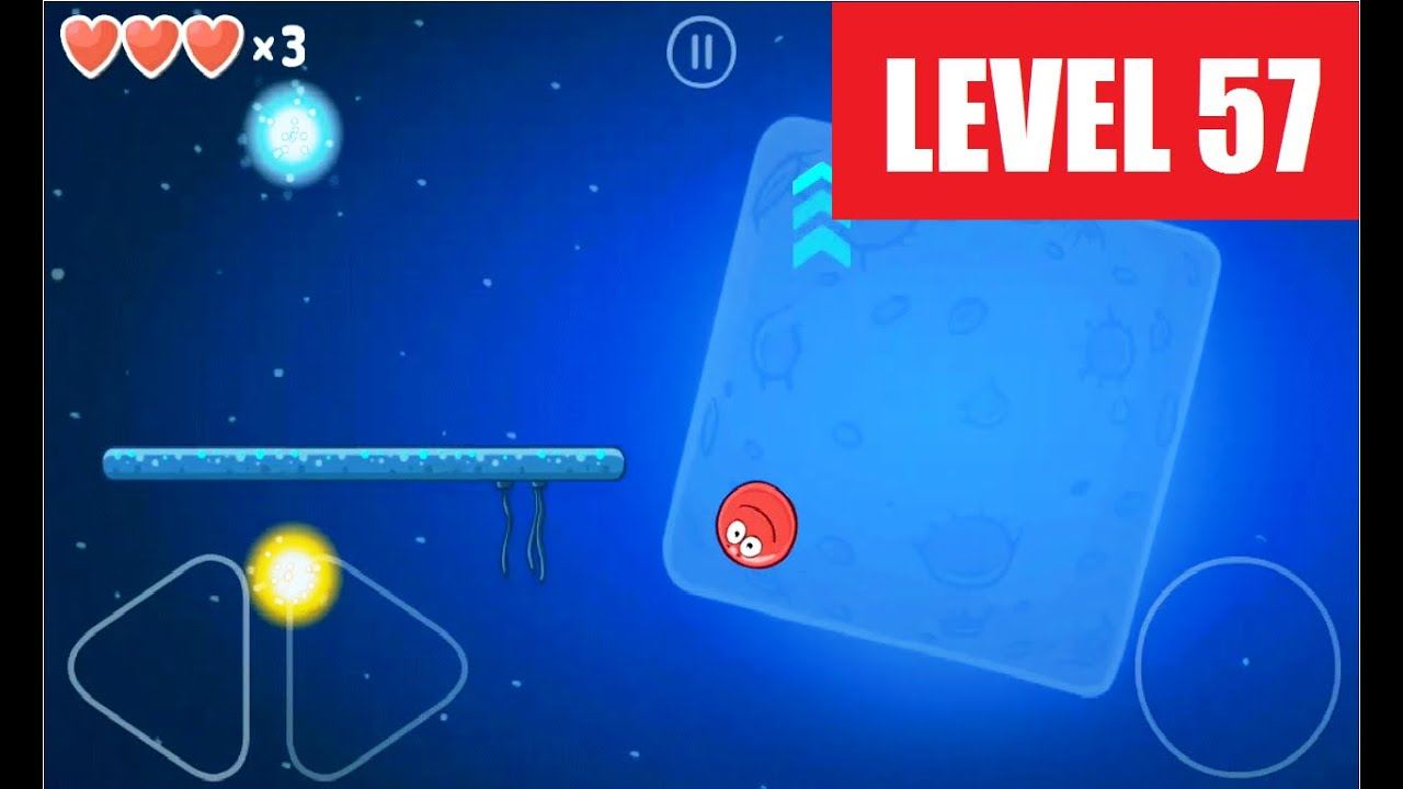 red-ball-4-mod-apk