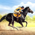 Rival Stars Horse Racing 1.56 MOD Menu VIP, Lots of Money gold, weak opponent APK icon